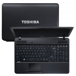 Portatil Toshiba  C660-2ue Dc B8153gb640gbrwwl156ledwcw7hp